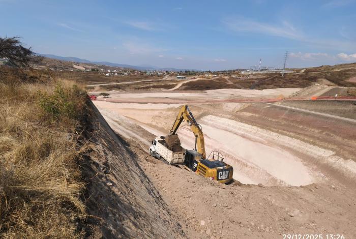 Hasta 9 obras realiza Tarecuato autónomo al año; ediles hacían una o ninguna