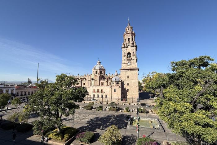 Hasta cinco toneladas de basura, recolectadas tras tianguis plantón de FNLS