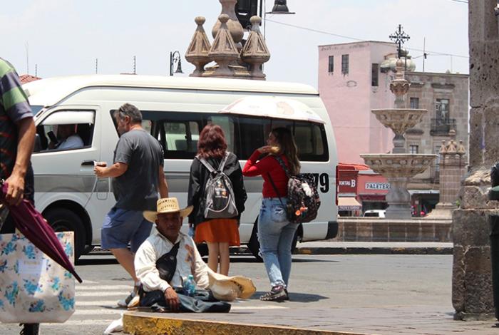 Hay en Michoacán 269 mil personas en pobreza extrema; noveno estado en el ranking: Inegi