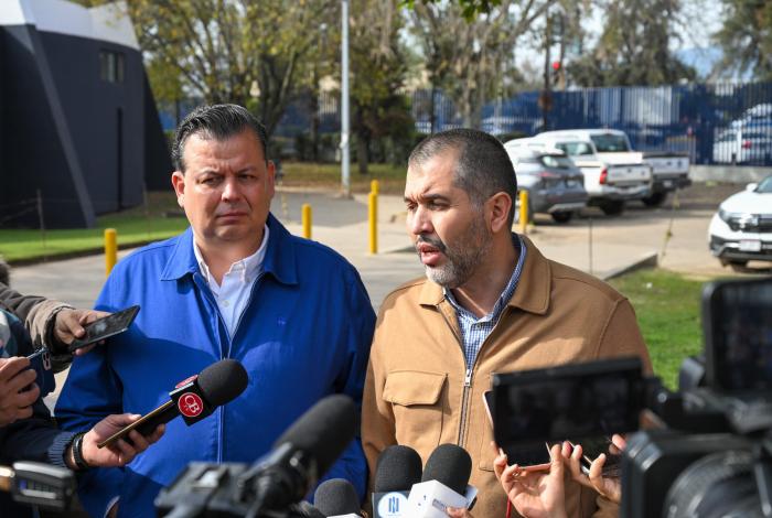 Hay investigación por caso René Valencia, informa gobernador