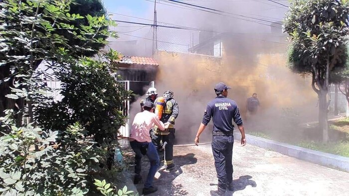 Hay un detenido tras asesinato de abuela y nieta en Zacapu