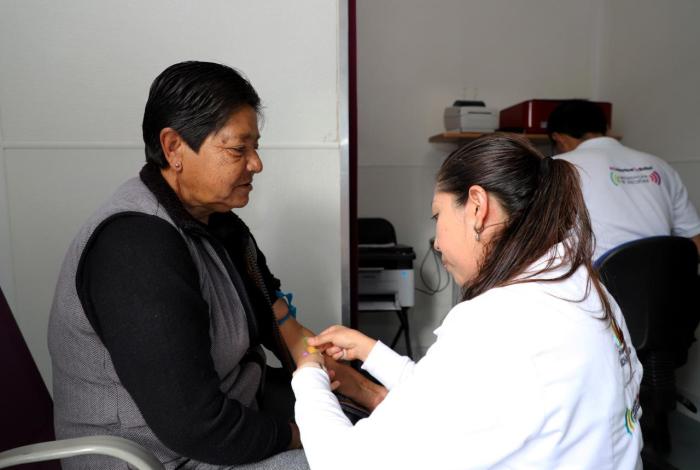 Hazte la prueba del Alzheimer y prevén el deterioro neurológico