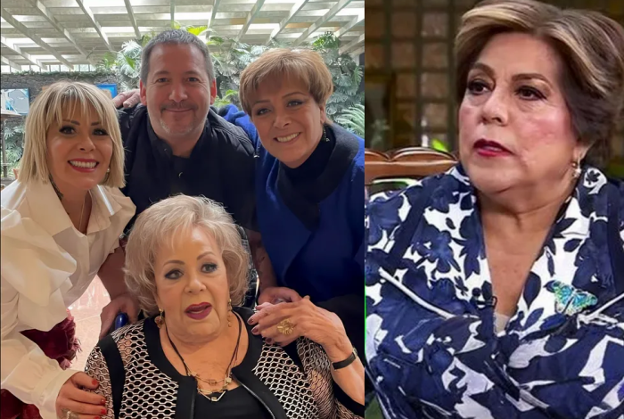 Herencia de Silvia Pinal, entre adquisiciones y la espera de sucesión