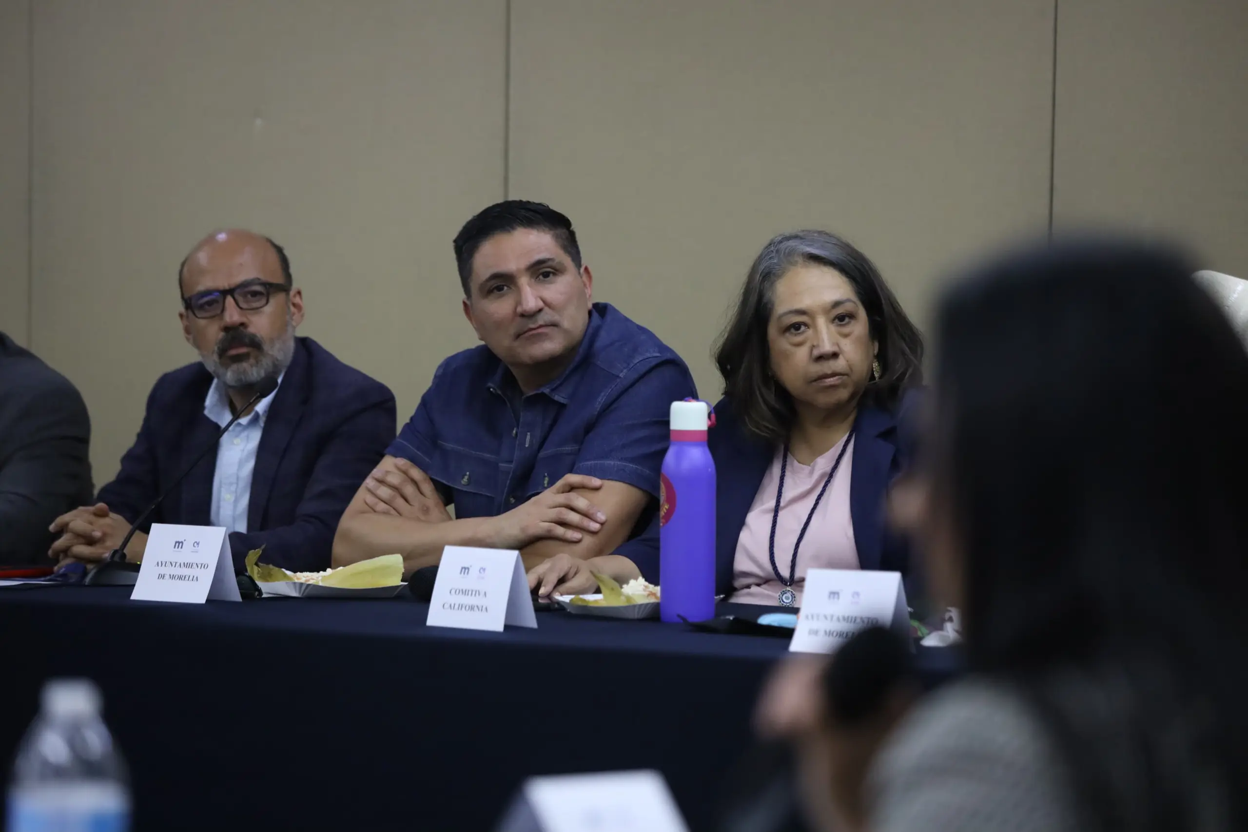 Hermanamiento entre Morelia y Sacramento consolida sólido puente educativo