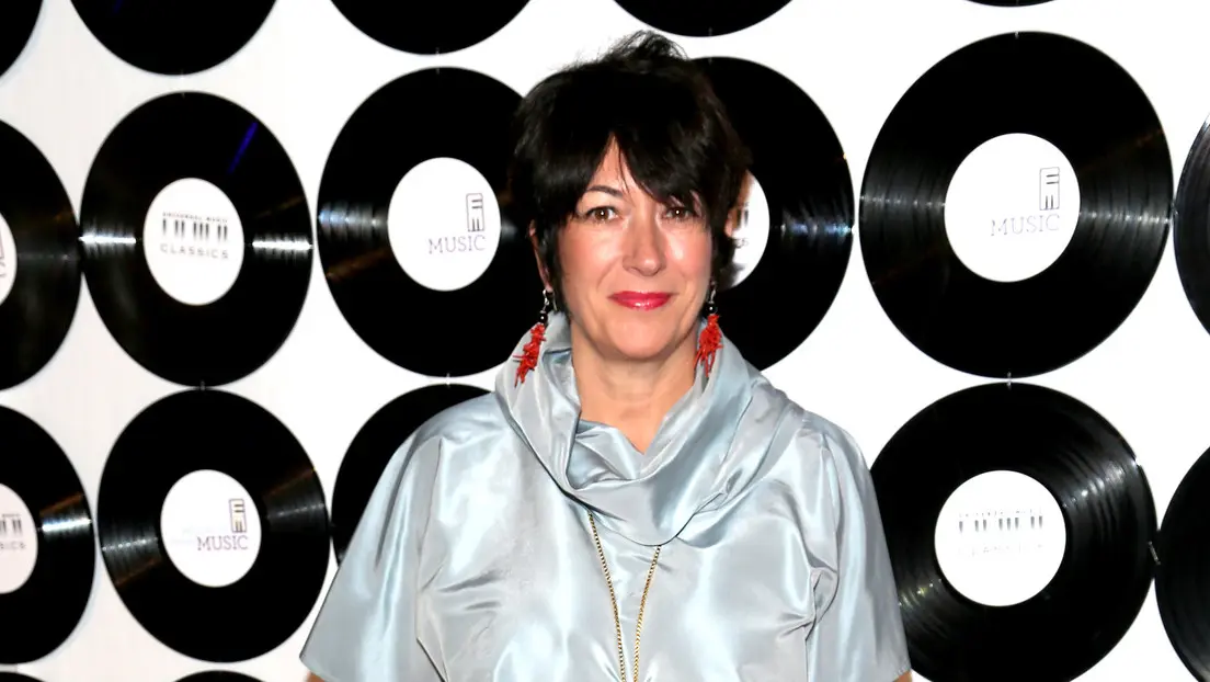 Hermano de Epstein comenta el encuentro entre Ghislaine Maxwell y el equipo de Trump