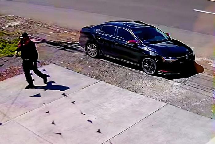 Hermano de la senadora Araceli Sucedo fue privado de la libertad en Opopeo y liberado más tarde