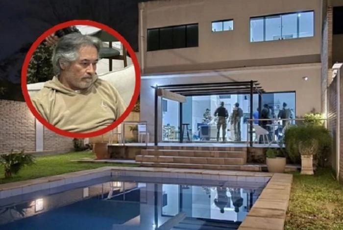 Hernán Bermúdez, presunto líder de La Barredora, rechaza extradición voluntaria