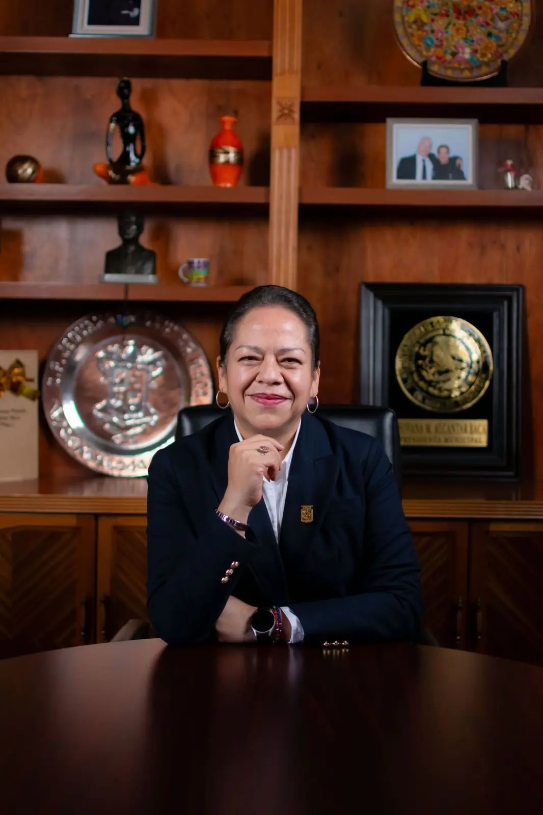 Hidalgo, entre los municipios mejor calificados de Michoacán en transparencia financiera