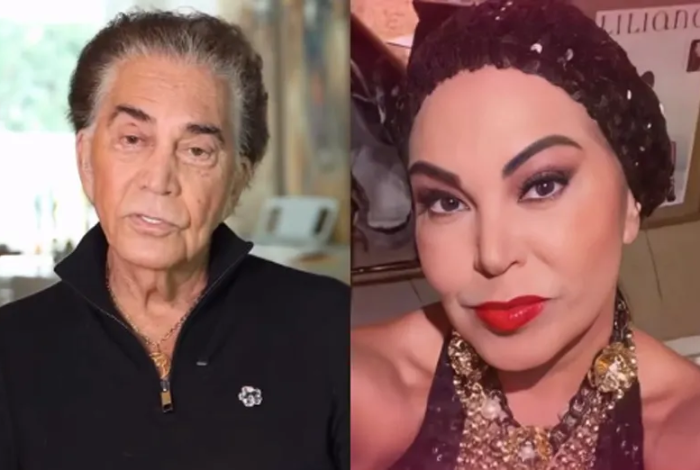 Hija de José Luis Rodríguez “El Puma” reacciona al escándalo en avión