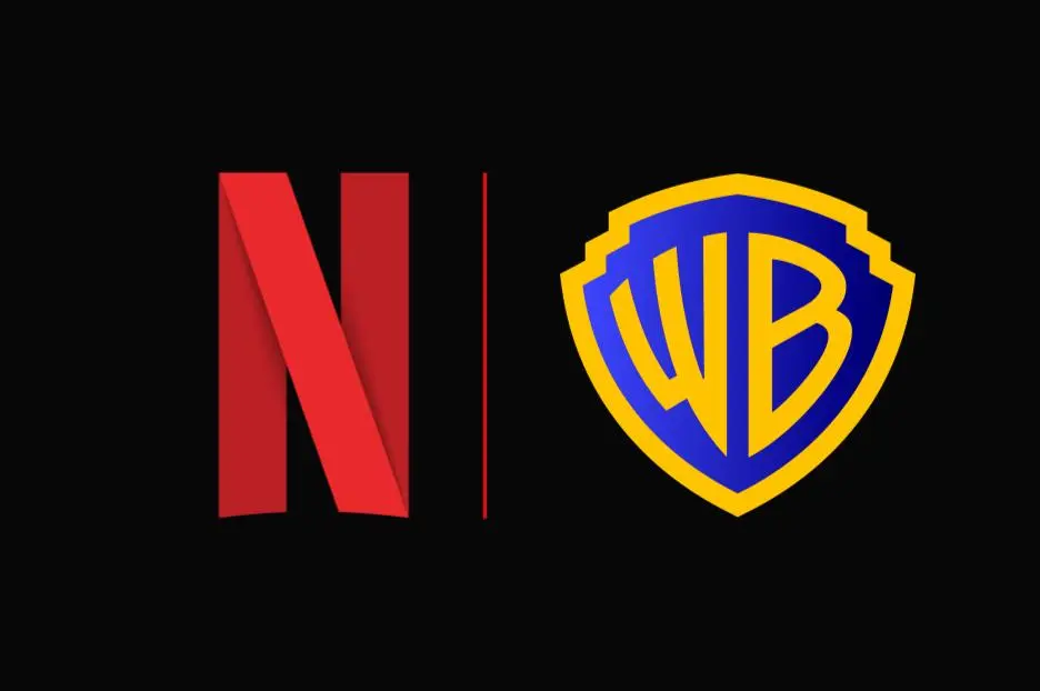 Historia en el cine: Netflix compra Warner Bros.
