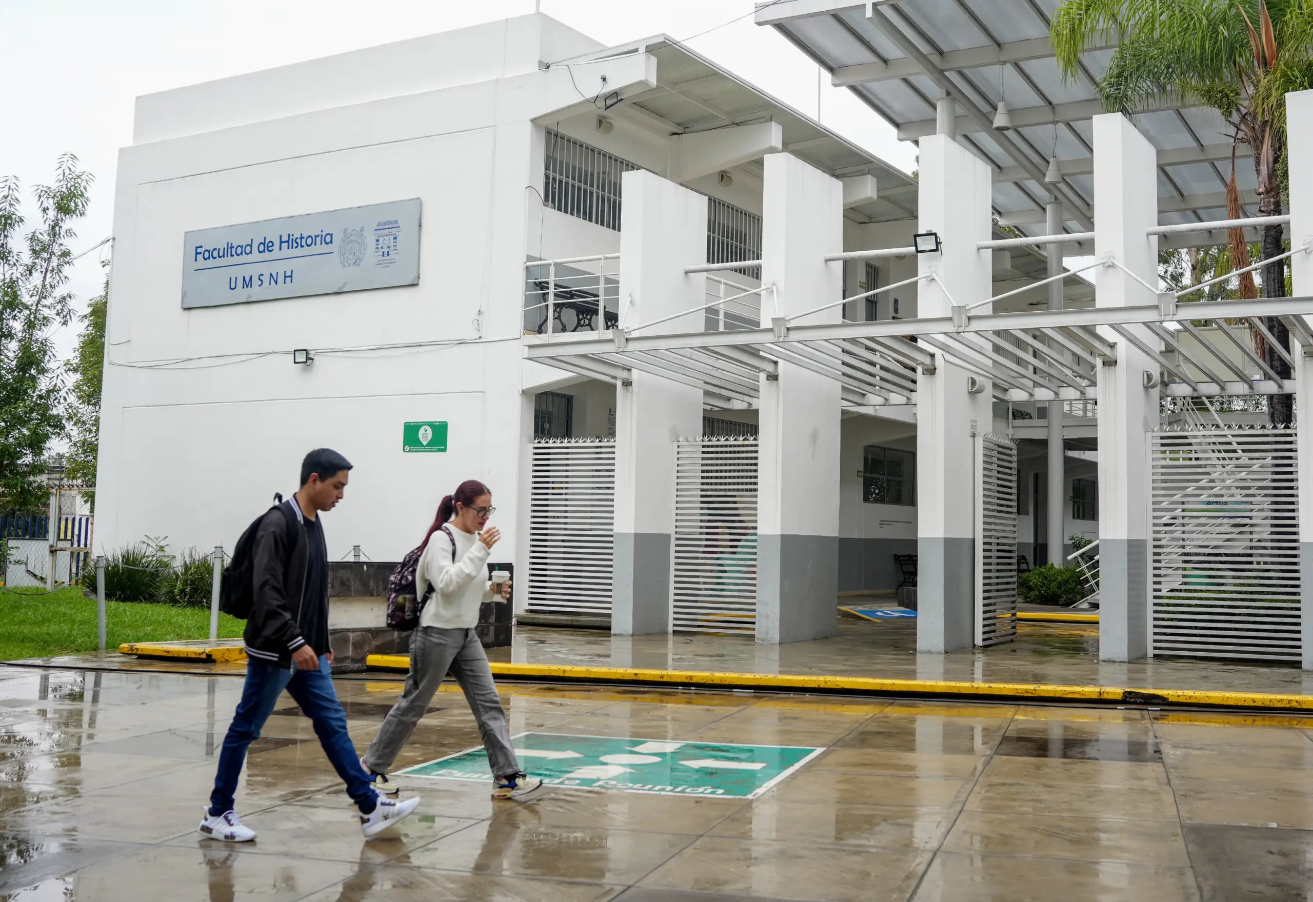 Historia, Filosofía, Artes Visuales y Teatro, entre las carreras ofertadas en la segunda Convocatoria de la UMSNH