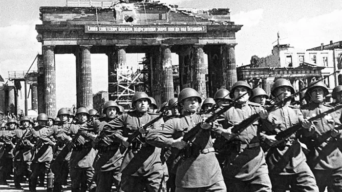 Historiador señala que el papel de China en la Segunda Guerra Mundial esta siendo borrado