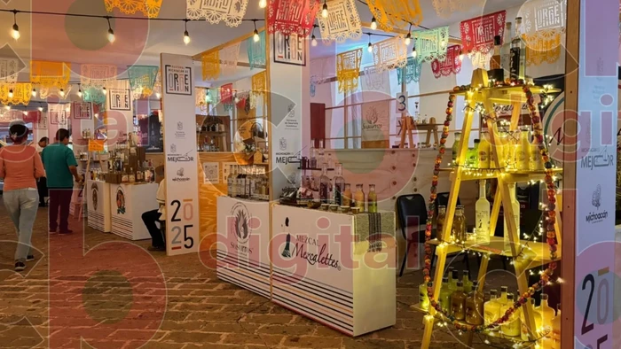 Historias de esfuerzo y pasión: cómo los productores michoacanos mantienen vivas las tradiciones.