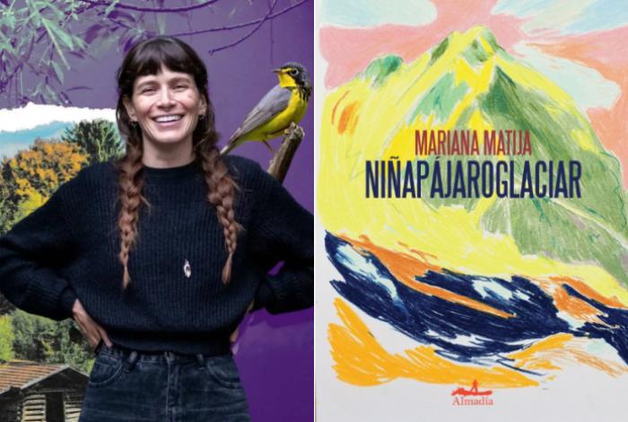 HISTORIAS PARA MAMÁ | Sobre la poesía que brota de la tierra