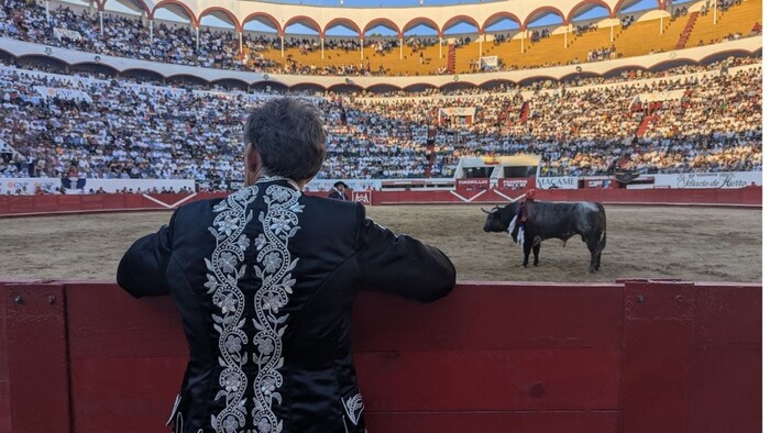 ¡Histórico! Congreso de la CDMX aprueba corridas de toros sin violencia