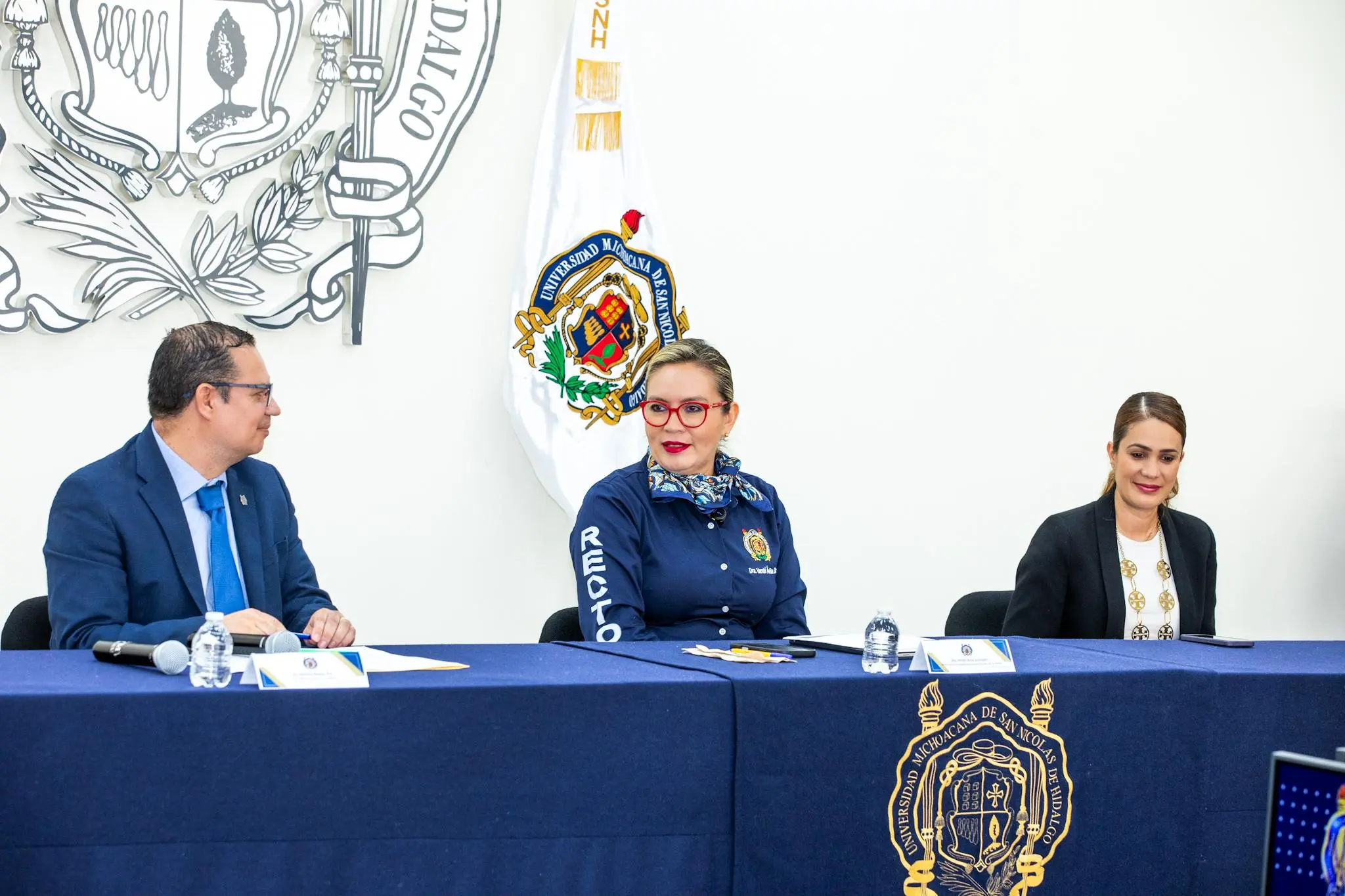 Histórico reconocimiento al esfuerzo y dedicación de estudiantes de la UMSNH con aplicación de Pase por Excelencia Académica