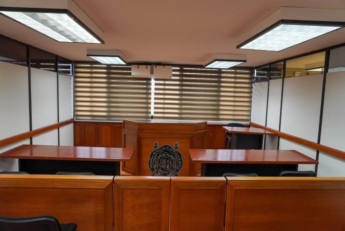 Histórico, Tribunal Universitario de la UMSNH emite su primera sentencia