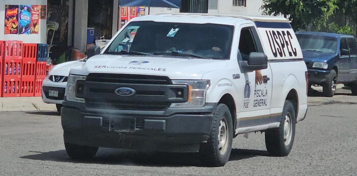 Hombre asesinado en la colonia Ejidal Sur de Zamora