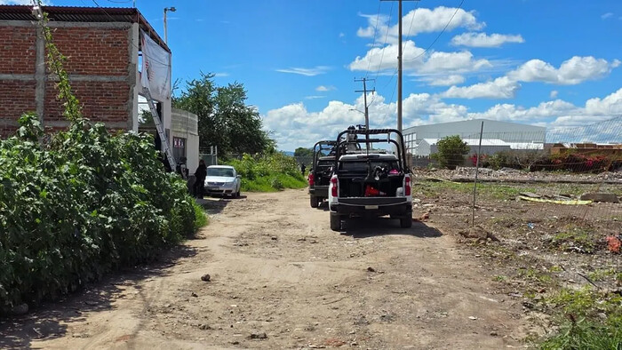 Hombre asesinado en Zamora con disparos en la cabeza