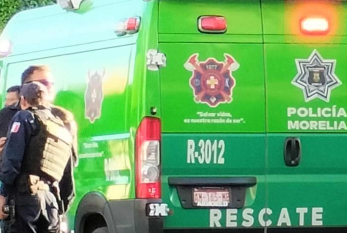 Hombre de 56 años es hallado muerto al interior de su domicilio en Morelia