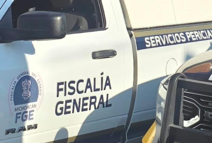 Hombre en situación de calle, la persona encontrada sin vida frente a la Clínica IMSS 80 de Morelia