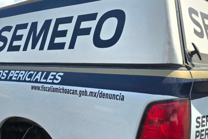 Hombre enfermo de cáncer muere a bordo de autobús durante trayecto de la CDMX a Morelia