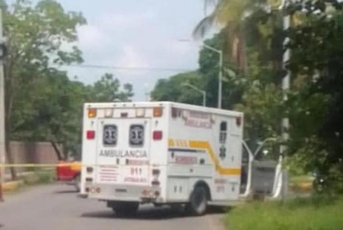 Hombre es asesinado a balazos en la colonia Niños Héroes, Apatzingán