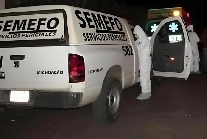 Hombre es atropellado por vehículo “fantasma” en Uruapan
