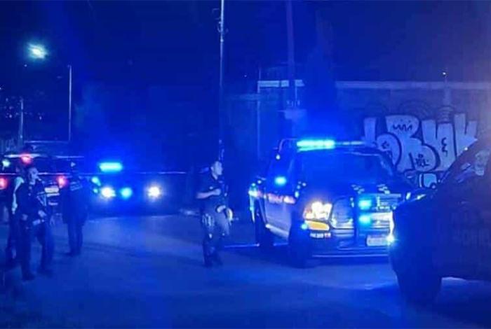 Hombre es baleado en la colonia Obrera de Morelia