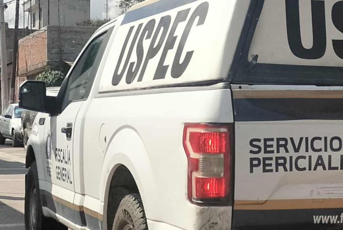 Hombre es ejecutado en La Palma, municipio de Cuitzeo