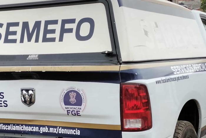 Hombre es hallado muerto en domicilio de la colonia Eduardo Ruiz, Morelia