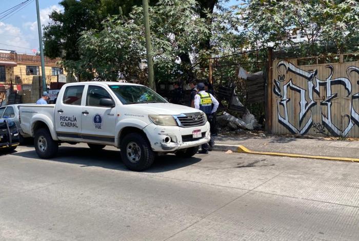 Hombre es hallado sin vida en la colonia Ventura Puente, en Morelia