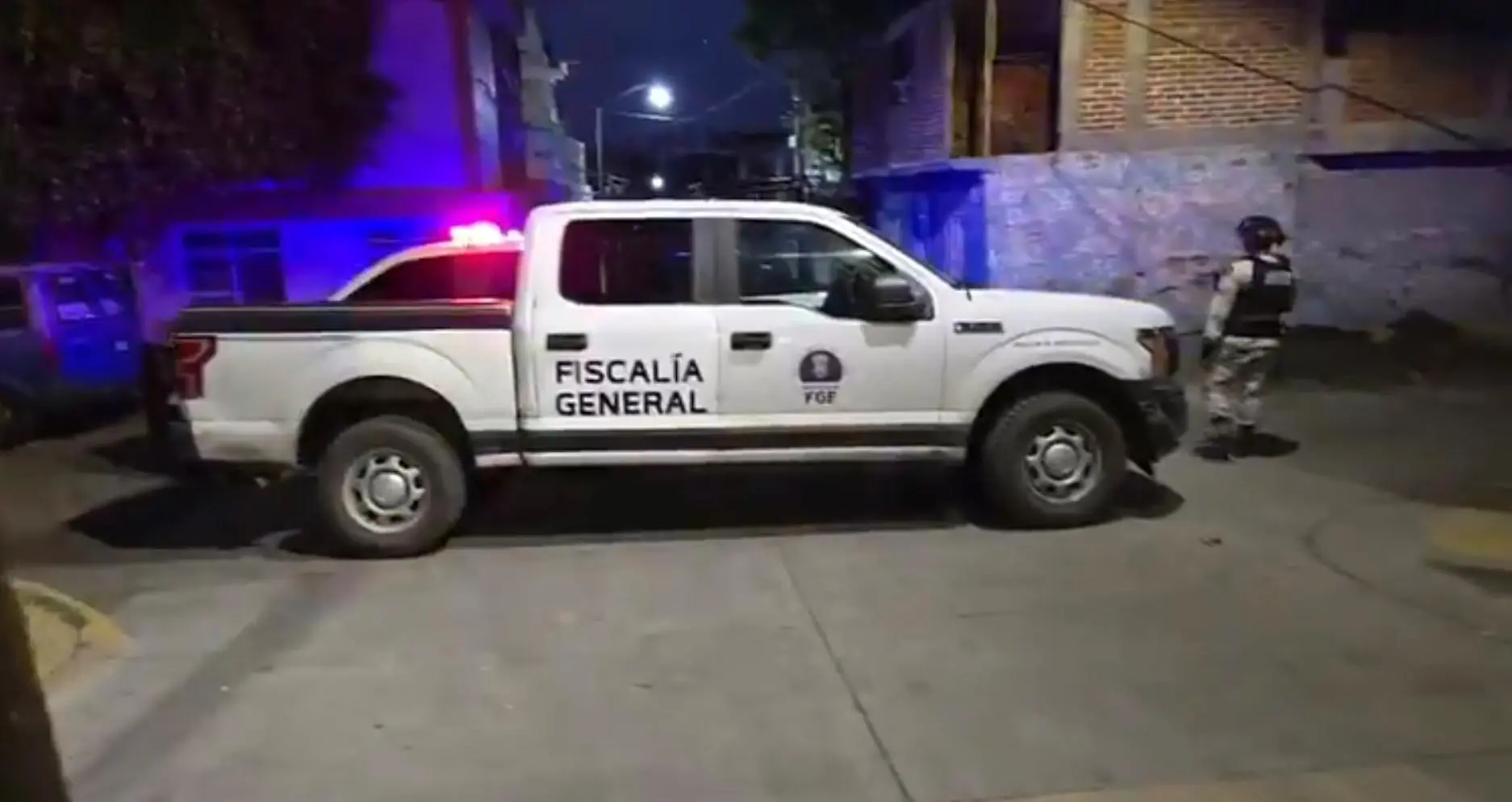 Hombre es ultimado a balazos en vivienda de Jacona