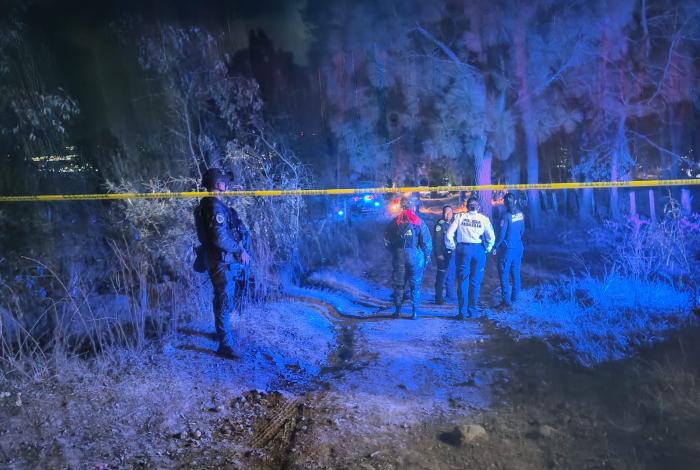 Hombre hallado sin vida en un aljibe sigue sin ser identificado