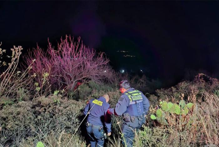 Hombre muere calcinado tras accidente vehicular en la Morelia-Pátzcuaro