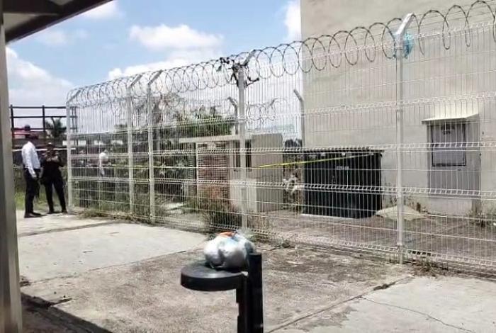 Hombre muere electrocutado en centro de transformación de la CFE en Morelia
