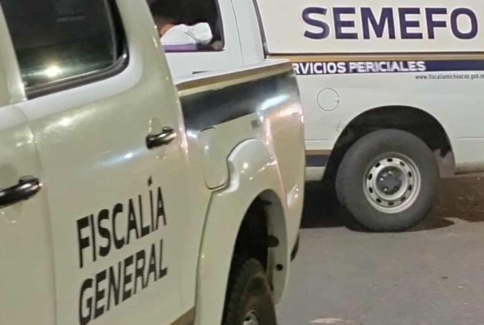 Hombre muere por herida de bala en la población El Escobal; FGE investiga el caso
