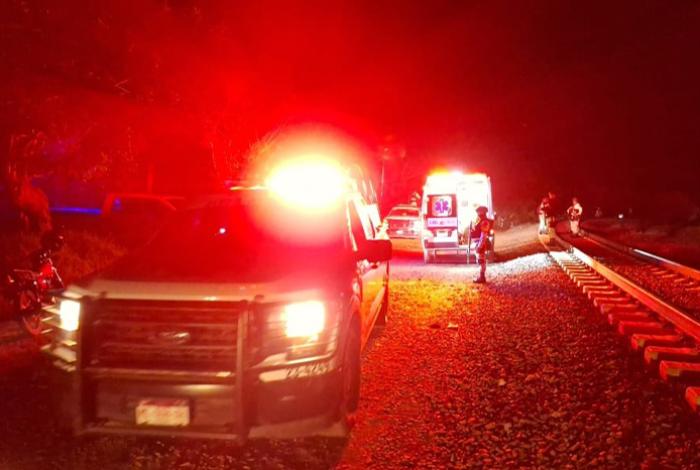 Hombre queda grave tras ser atacado a balazos en Caltzotzin, en Uruapan