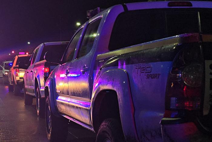 Hombre resulta herido de bala en colonia Loma Blanca, en Morelia