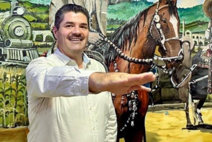 Hombres armados atacan a tiros al secretario general del Ayuntamiento de Cuautla