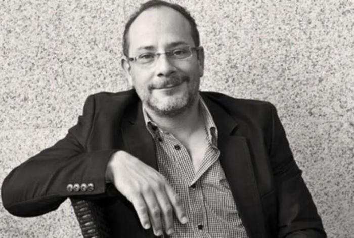 Homenajean a 'Nacho' Padilla en la Fiesta del Libro y la Rosa