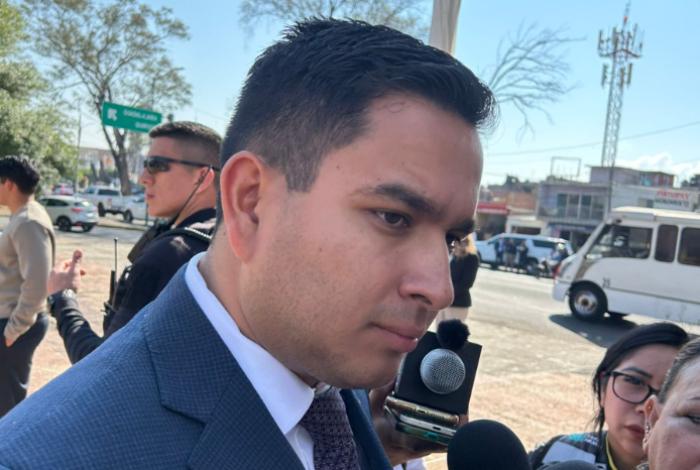 Homicidios en marzo alertan a autoridades; la mayoría está relacionada con la detención del Mencho: Pablo Alarcón