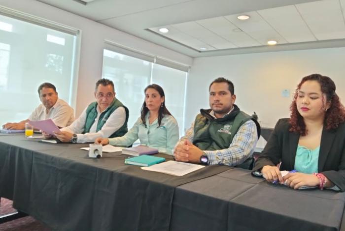 Homologación salarial, justicia para trabajadores del sector salud
