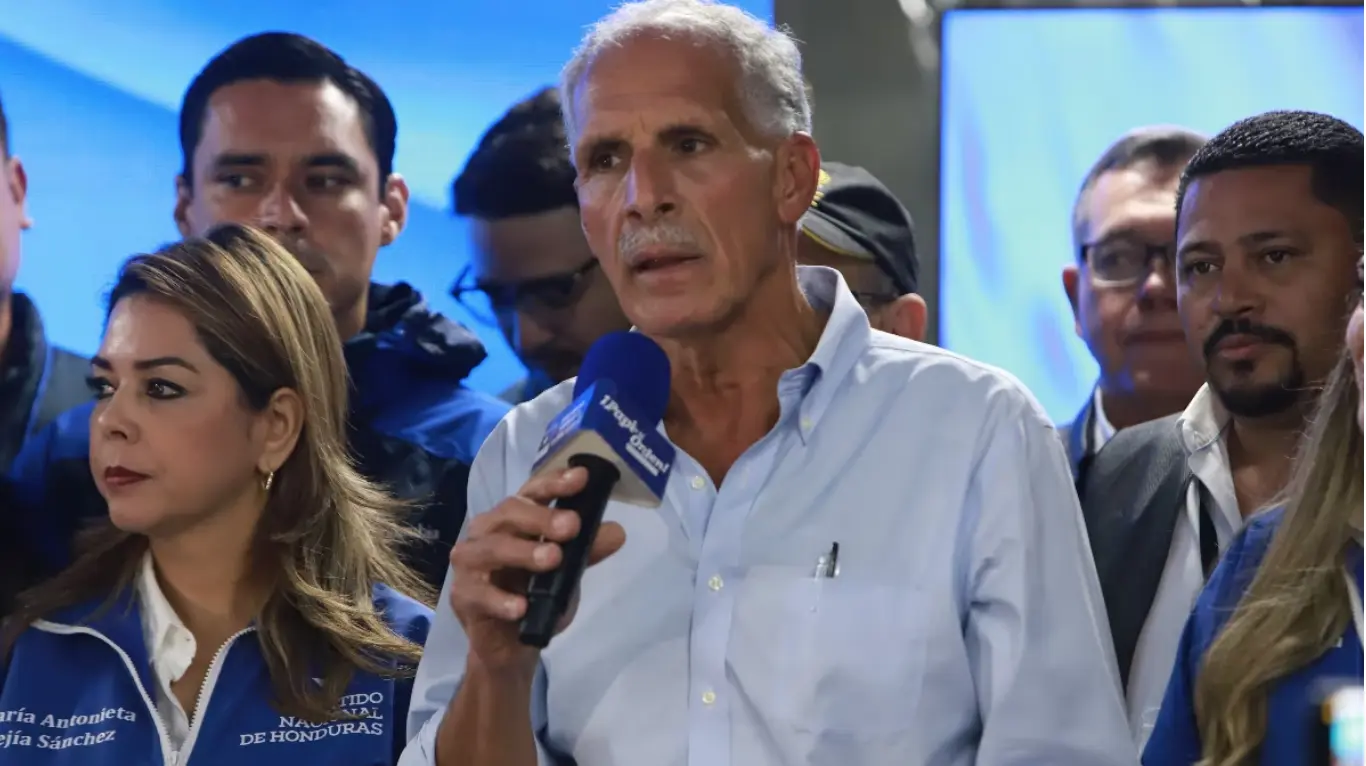 Honduras encara una de sus elecciones más reñidas en décadas