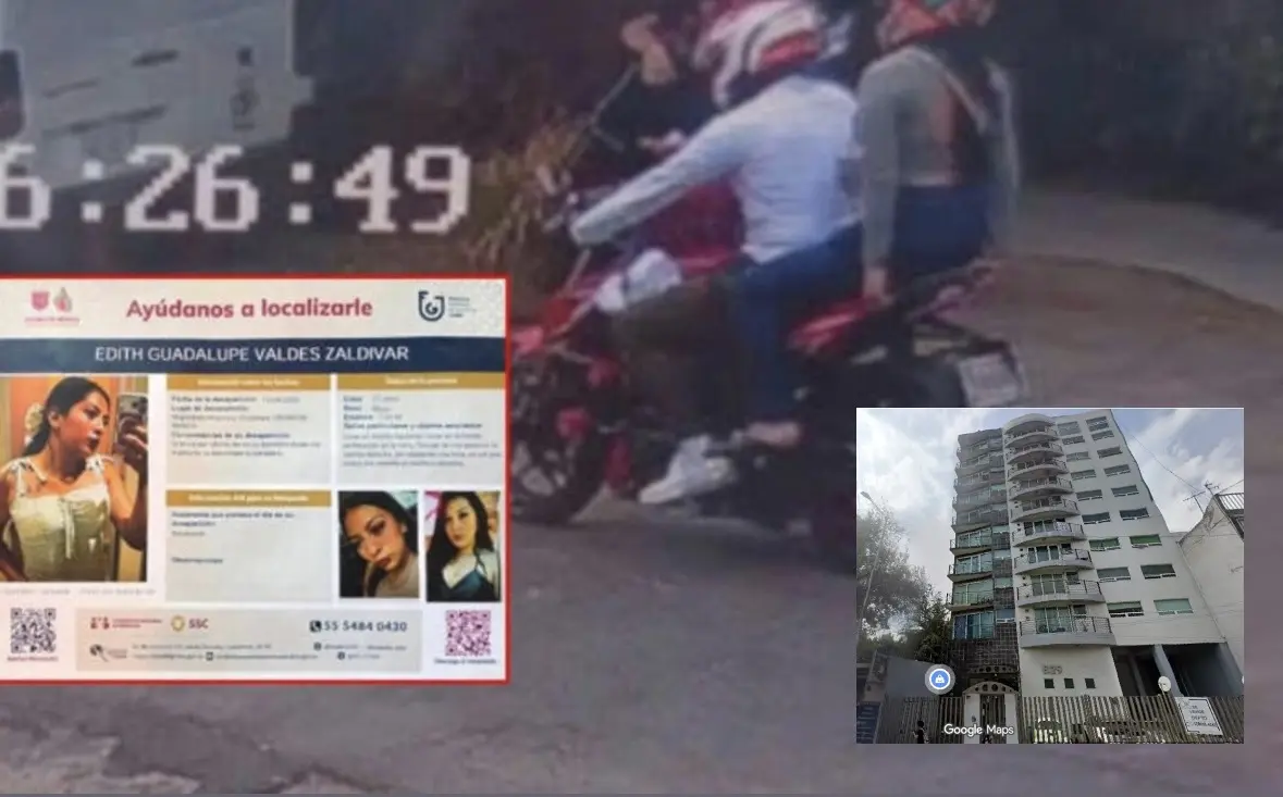 Horror en CDMX: joven acude a falsa cita de trabajo y es hallada sin vida en un sótano