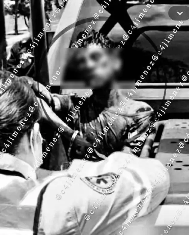 Horror en CDMX, sujeto ataca con machete a niño de 3 años y casi es linchado 