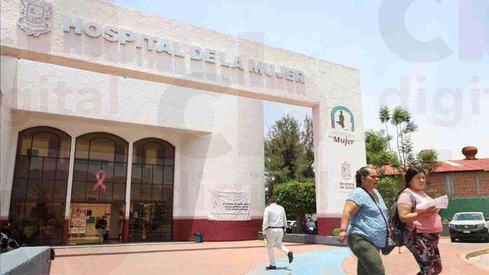 Hospitales públicos en condiciones para atenciones respecto al aborto, aseguran autoridades de salud