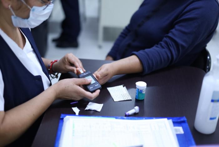 Hospitales y centros de salud operarán con normalidad durante Semana Santa: SSM