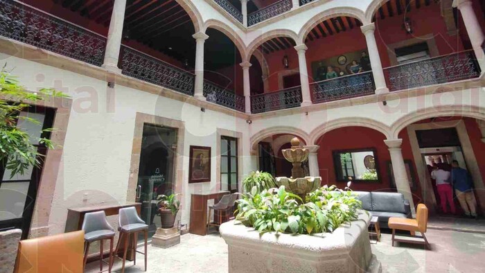 Hoteles de Morelia se ven afectados por Airbnb