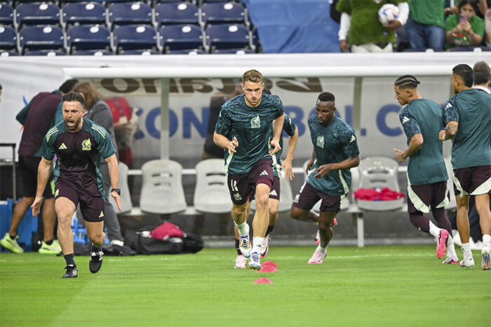 Hoy debuta el Tri en la Copa América contra Jamaica, ¿dónde ver el partido por TV y streaming?